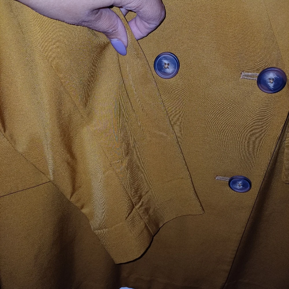 Elizabeth and James blazer - Picture 3 of 5